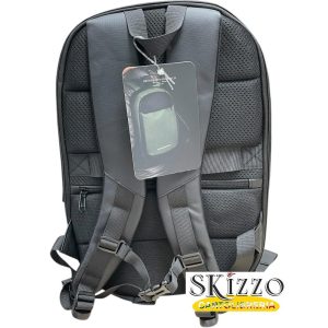zaino professionale laptop british gentman