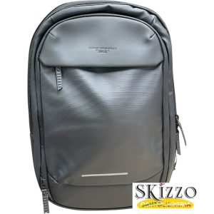 zaino professionale laptop british gentman