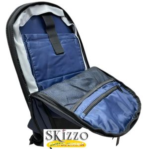 zaino professionale laptop british gentman