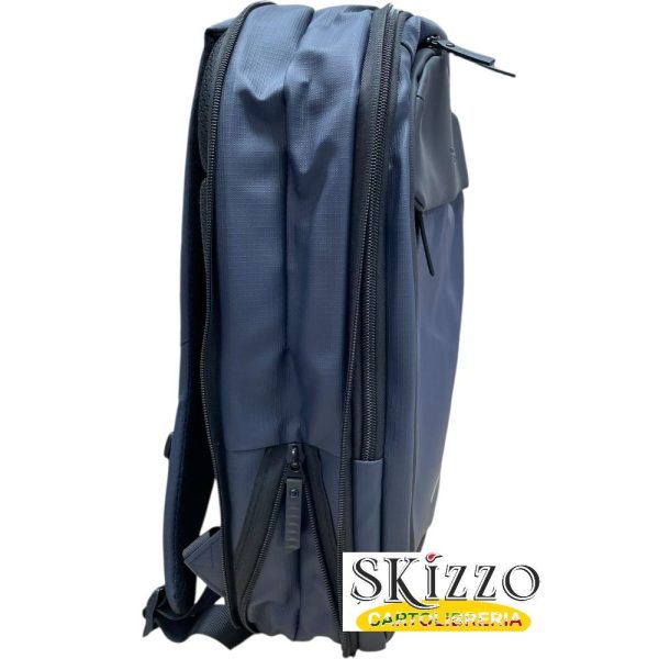 zaino professionale laptop british gentman
