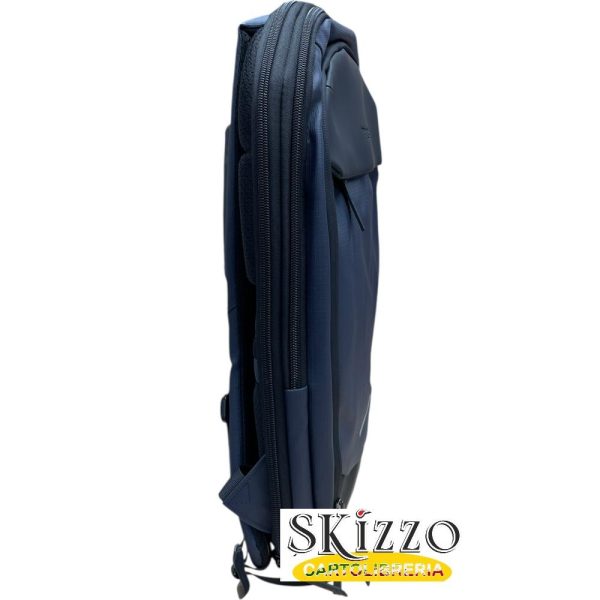 zaino professionale laptop british gentman