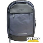 zaino professionale laptop british gentman