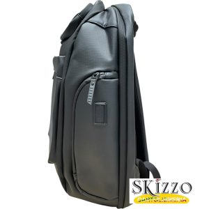 zaino professionale laptop british gentman