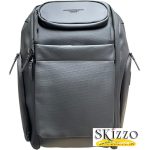 zaino professionale laptop british gentman