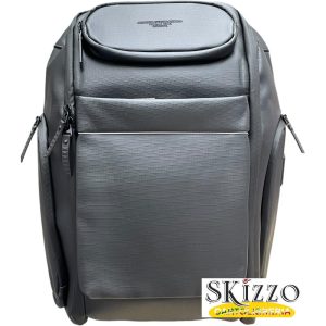 zaino professionale laptop british gentman