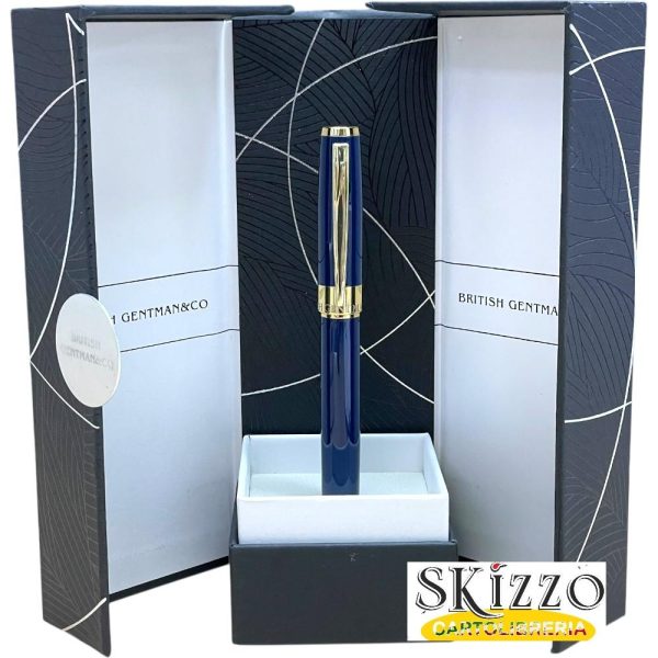 penna regalo royal british gentman