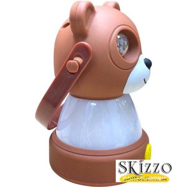 lanterna per bambini