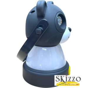 lanterna per bambini