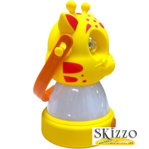 lanterna per bambini
