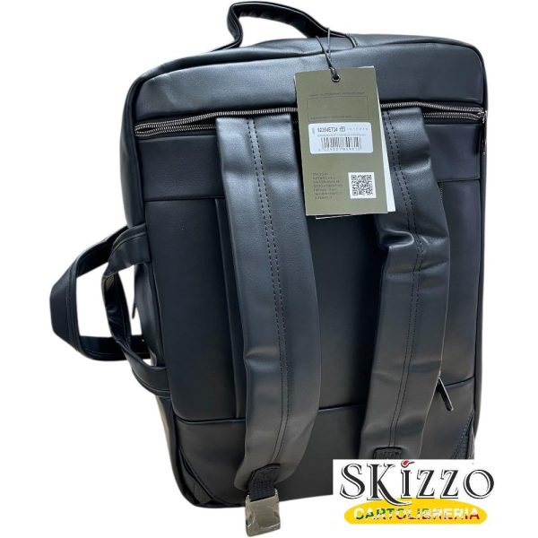 zaino velvet intempo 9235vet34