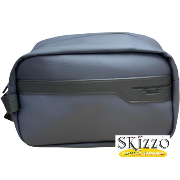 trousse uomo sport active british gentman