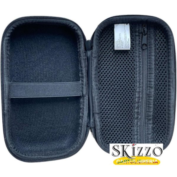 custodia rigida accessori