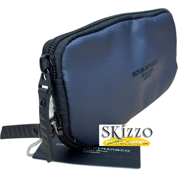 astuccio estendibile british gentman