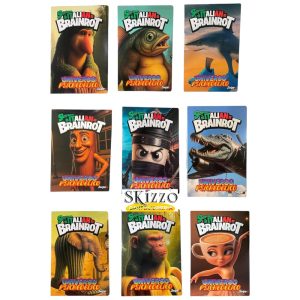maxi quaderno skifidol brairot swipe