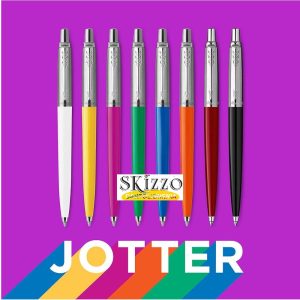 penna parker jotter