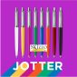 penna parker jotter
