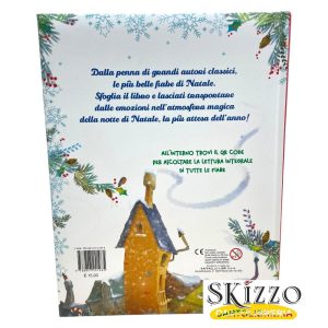 libro fiabe natale raffaello