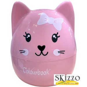 happy box cancellotte colourbook