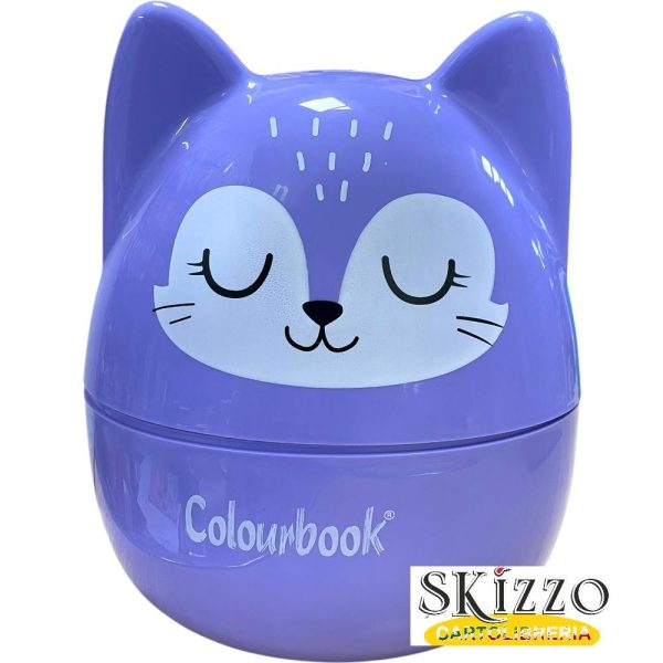 happy box cancellotte colourbook