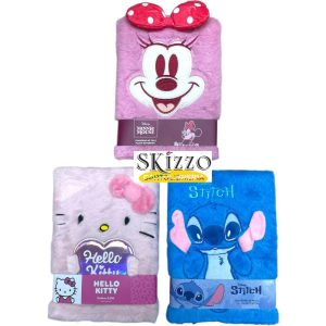notebook peluche