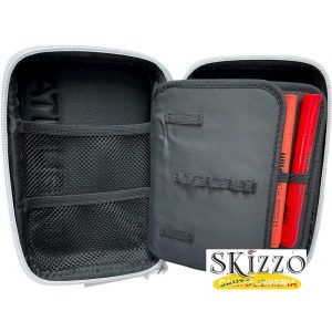 astuccio onetime tintaunita acrilici