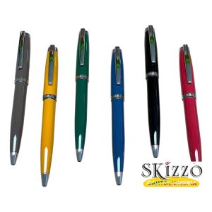 penna sfera luxory tintaunita