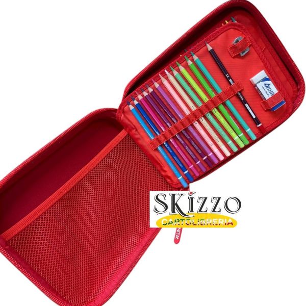 valigetta onetime premium tintaunita