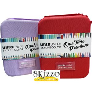valigetta onetime premium tintaunita