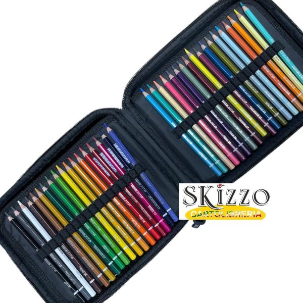 astuccio valigetta colori fraffrog tintaunita