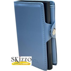 portafoglio portacards tintaunita
