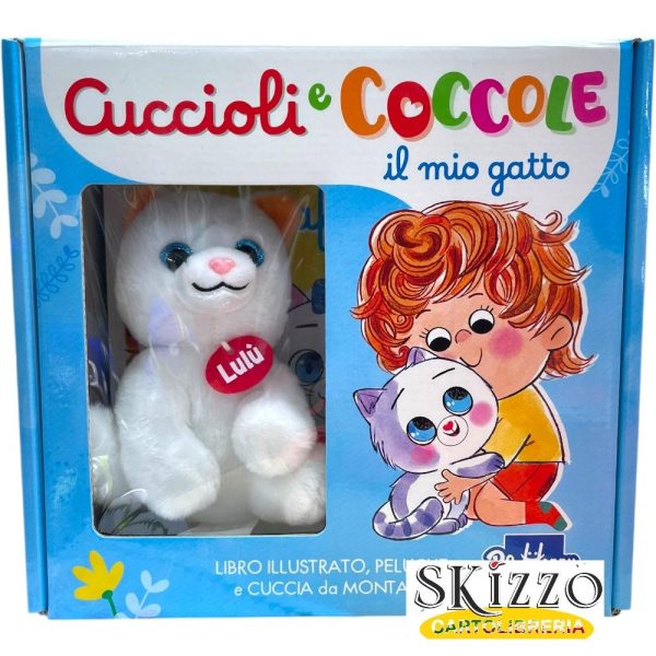 IMG-20251119-WA0006 libro peluche cuccioli e coccole raffaello