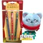 kit penne cancellabili natale legami
