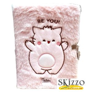 diario segreto pembe the pink cat maricart