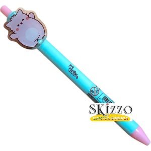 diario segreto pembe the pink cat maricart