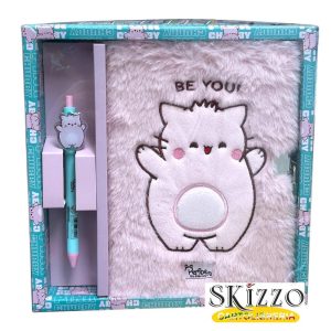 diario segreto pembe the pink cat maricart