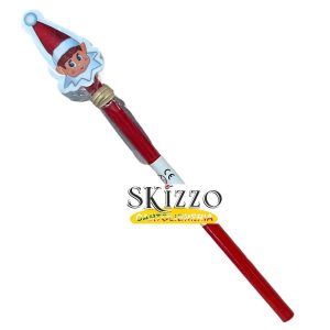 matita natale elfo