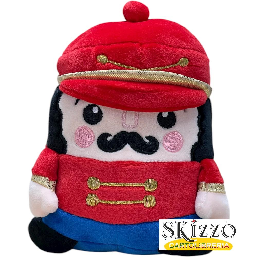 peluche natale legami