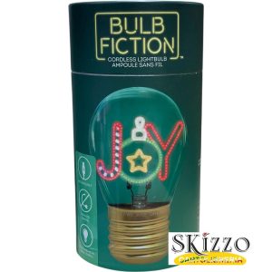 lampada natale legami