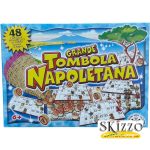 tombola napoletana