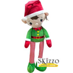 peluche elfo