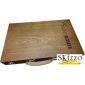 valigetta legno pastelli tintaunita