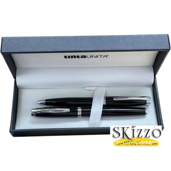 penna da regalo tintaunita luxory