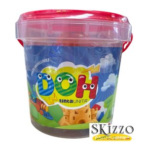 plastilina doh