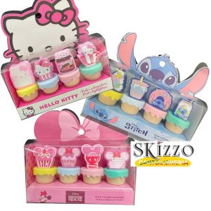 Set evidenziatori stitch