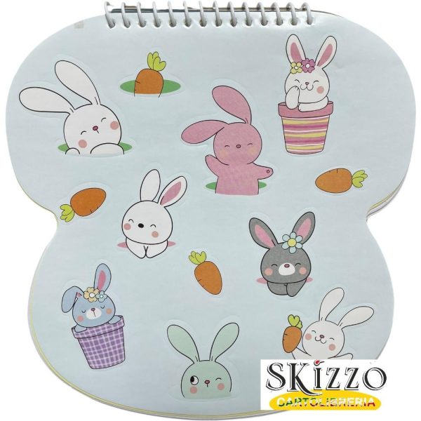 album bunny collection tintaunita