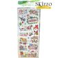 stickers natale lebez