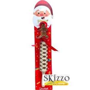 matterello natale colourbook