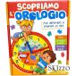 scopriamo l'orologio raffaello