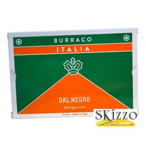 carte burraco dal negro