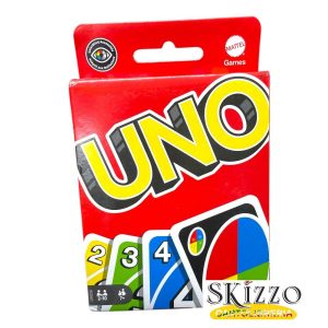 carte gioco uno mattel